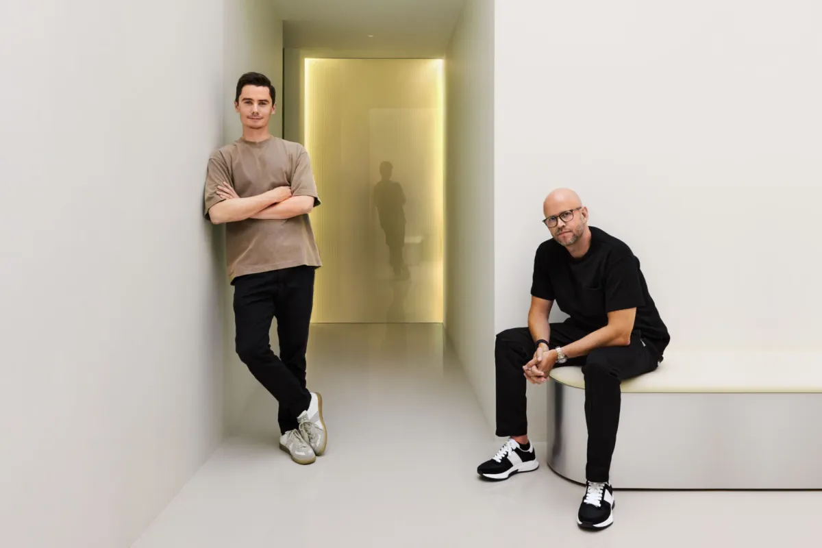 Daniel Ek’s body-scanning startup Neko Health raises another $700M