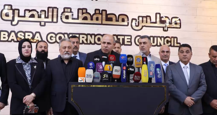 البصرة تطالب الحكومة باحتساب الصياد القتيل شهيدًا وضمان حقوق الصيادين العراقيين