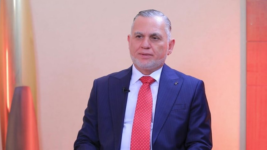 الأعرجي يدين استهداف أربيل: المرحلة تتطلب توحيد الصفوف لا التصعيد