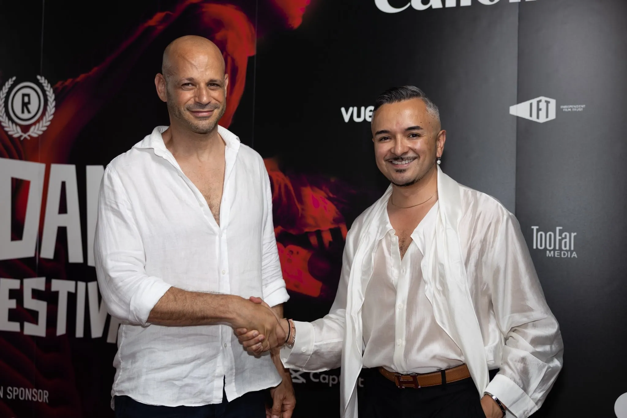 Raindance Film Festival, Israeli AI Platform IMGN Launch New Film Fund and Development Hub for Indie Filmmakers (EXCLUSIVE)