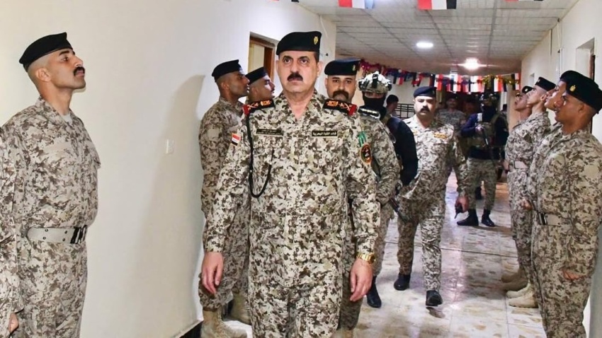 الأمن والدفاع النيابية توصي بإقالة قائد القوات البحرية ومدير العمليات بعد حادثة الصيادين