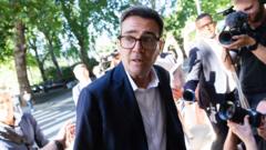 When does Andy Burnham become prime minister? Six key questions answered