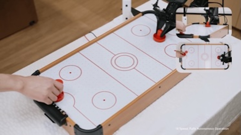 Robbyant unveils LingBot-VLA 2.0 universal AI model for embodied robots