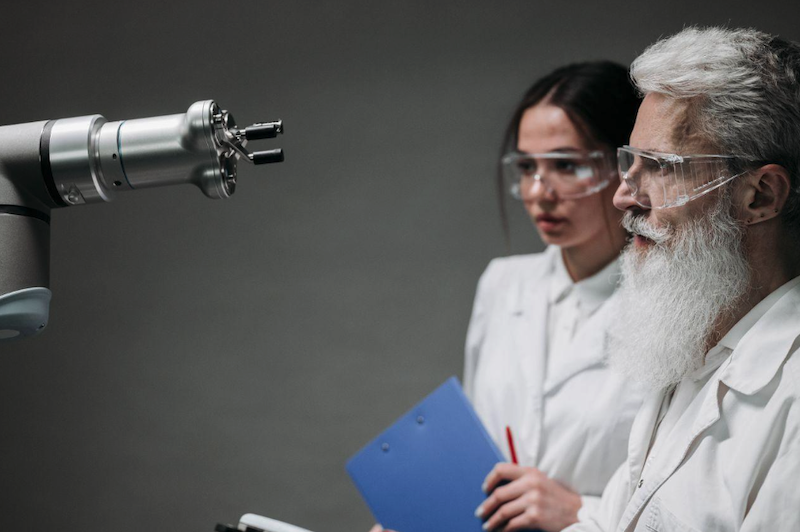 Has AI Agent Autonomy Redefined Robotics Safety and Control?