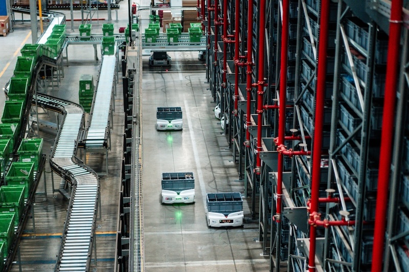 Opinion: Exotec managing director highlights key warehouse automation trends for 2026