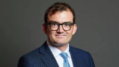 MP found not guilty of sexually assaulting women