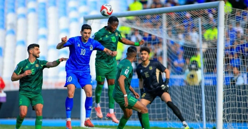 "الميركاتو" يشتعل.. صفقات مرتقبة وتحركات لافتة في دوري نجوم العراق