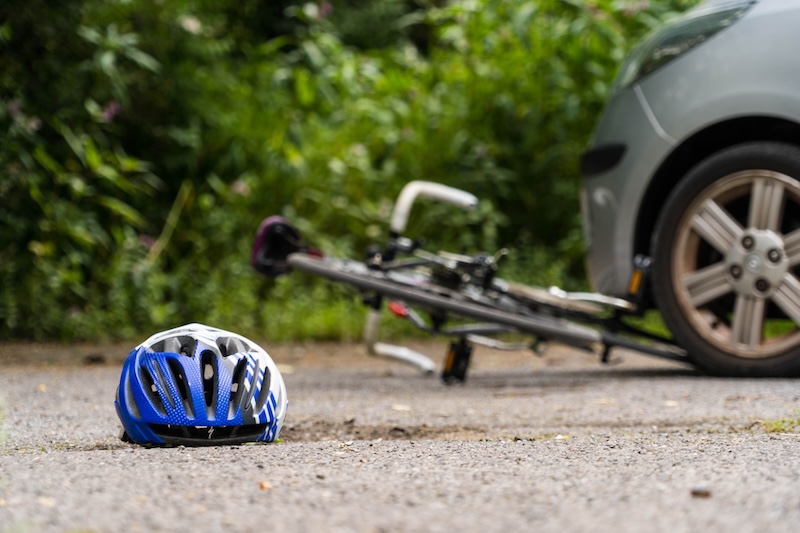 Why Left-Turn Crashes Pose Such a Deadly Threat to Bike Riders