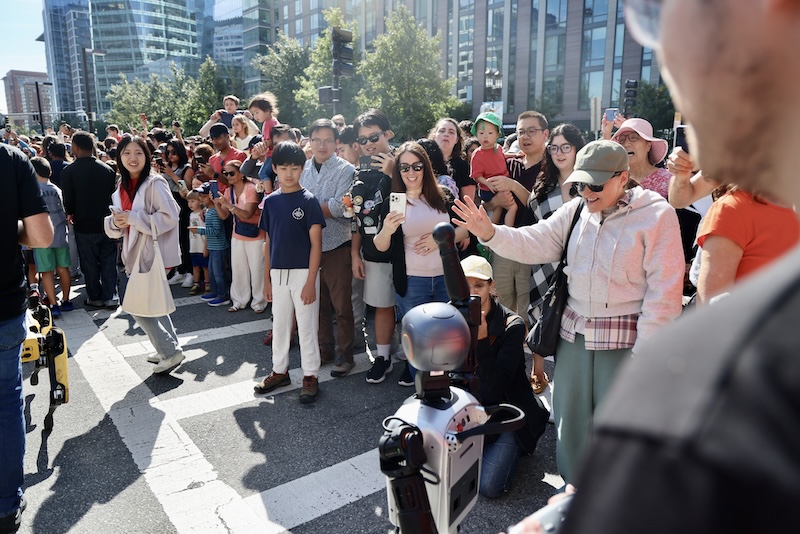 MassRobotics opens RoboBoston 2026 sponsorships and announces AI career fair