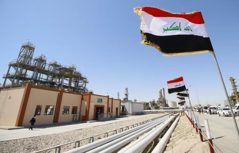 واشنطن ترحب باتفاق بغداد ودمشق لإحياء خط أنابيب كركوك – بانياس