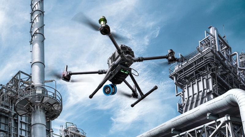 Emesent secures $17 million to accelerate autonomous intelligence platform