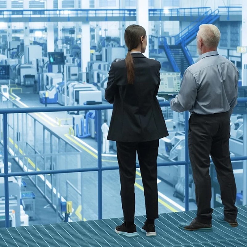 Interview with Scott Zerkle of Panasonic Connect: ‘AI is only as good as the data it receives’