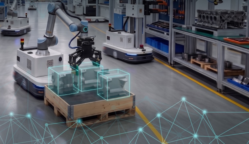 Aetina adds support for Nvidia Jetson T3000 and T2000 AI modules