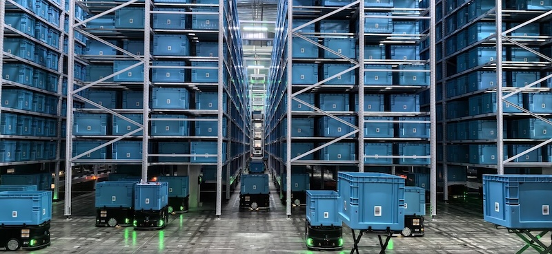 Interview with Jon Roberts of Inteq: ‘The software layer is where automation investment is won or lost’