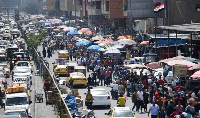 العراق أمام تحدٍ حضري غير مسبوق.. بنى تحتية لم تعد قادرة على مواكبة النمو السكاني - عاجل