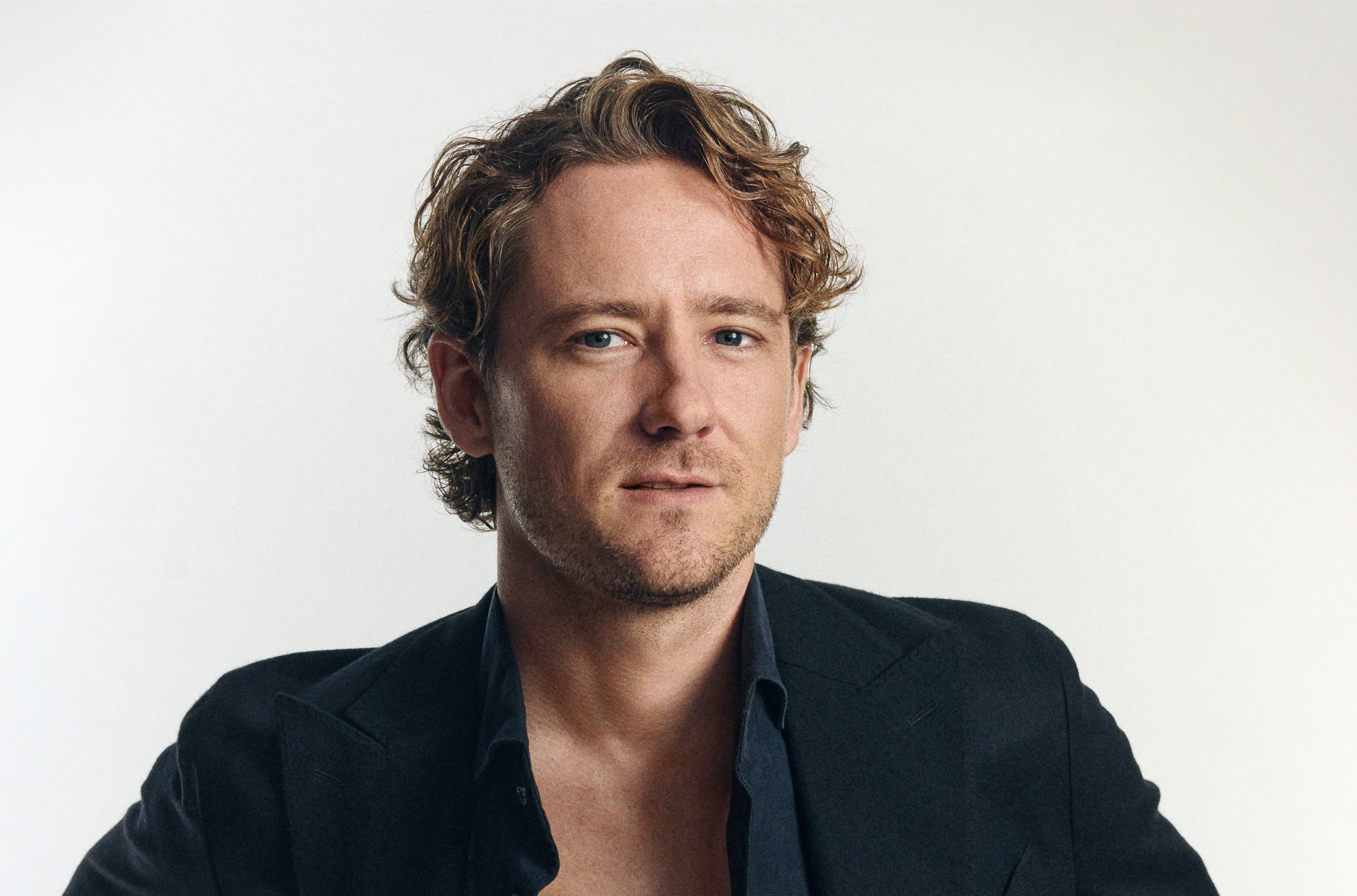 Lewis Pullman Joins Julia Garner in Apple TV Thriller ‘Guilty Creatures’