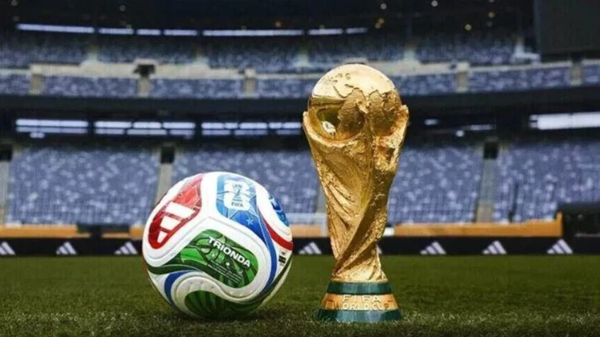 "فيفا" يصدر التصنيف النهائي لمنتخبات كأس العالم 2026