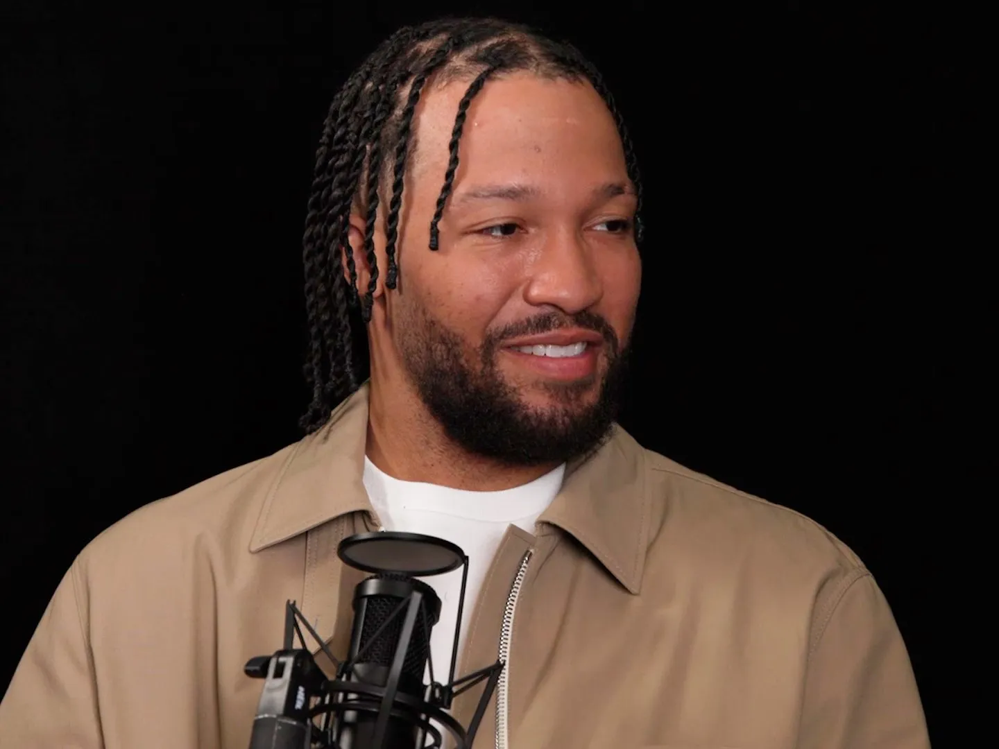 Jalen Brunson Talks Taylor Swift’s Wedding, Giving Back and Whether the Knicks Will Visit the Trump White House