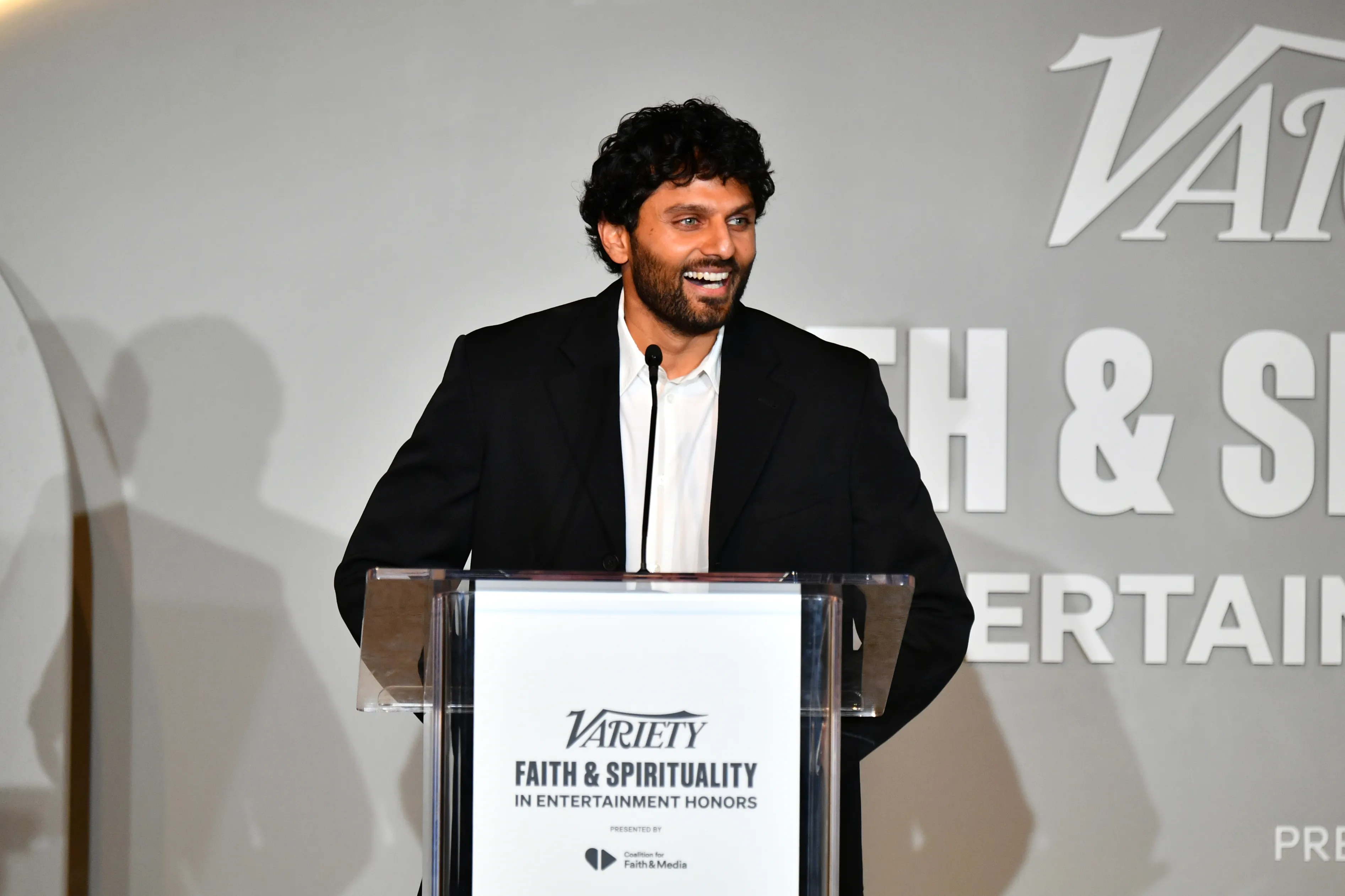 Variety’s Faith & Media Impact Report 2026: Nominations Are Open