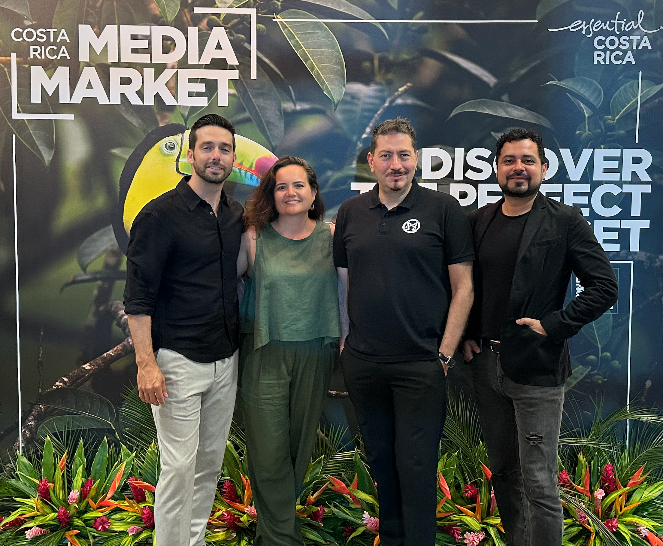 Grupo Mórbido’s Pablo Guisa Boards Two Pics at Costa Rica Media Market, Launches Blood Bank Initiative (EXCLUSIVE)