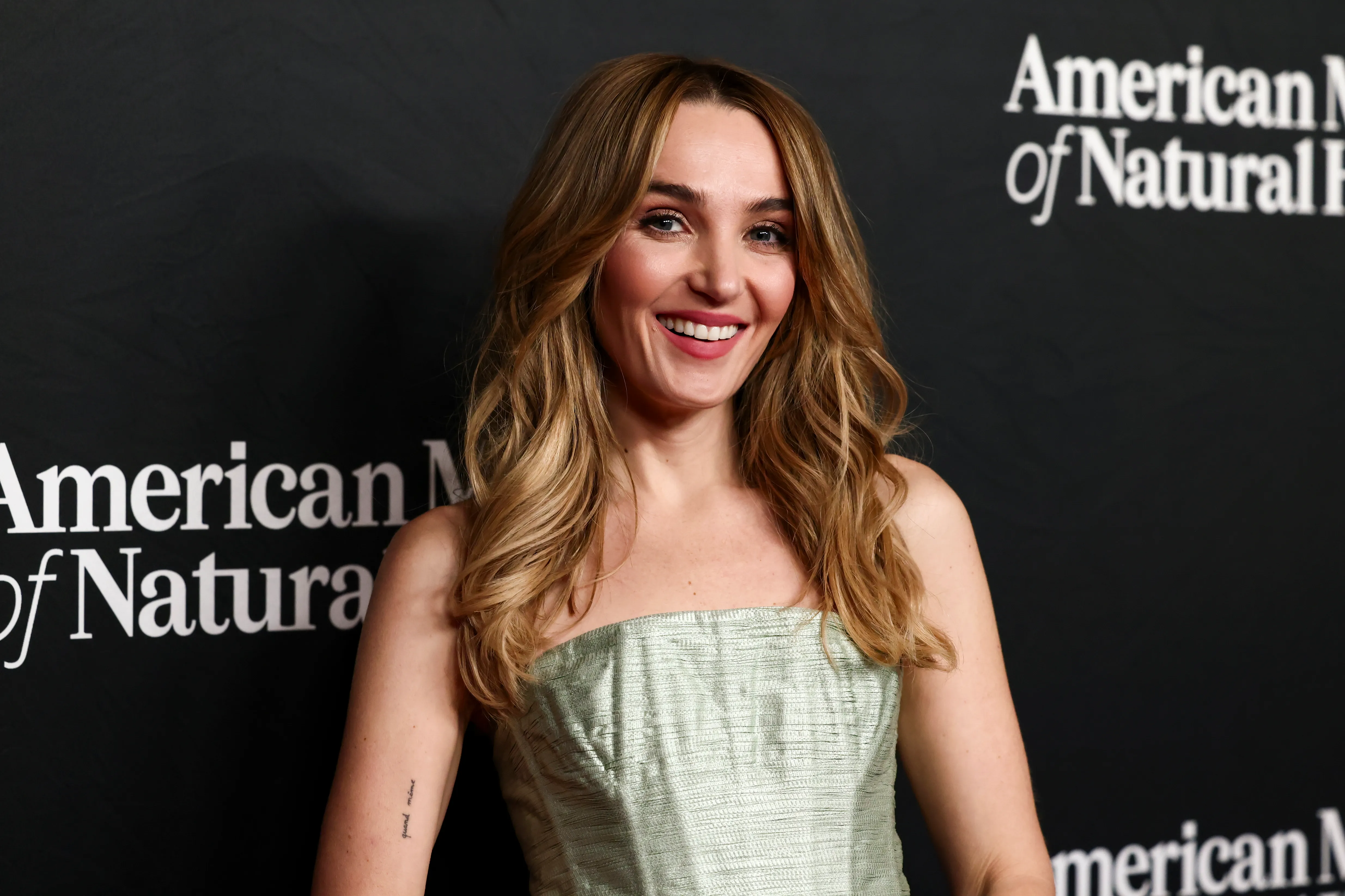 Chloe Fineman Says ‘SNL’ Boss Lorne Michaels Was at World Cup Match When She Called to Say She Was Leaving the Show