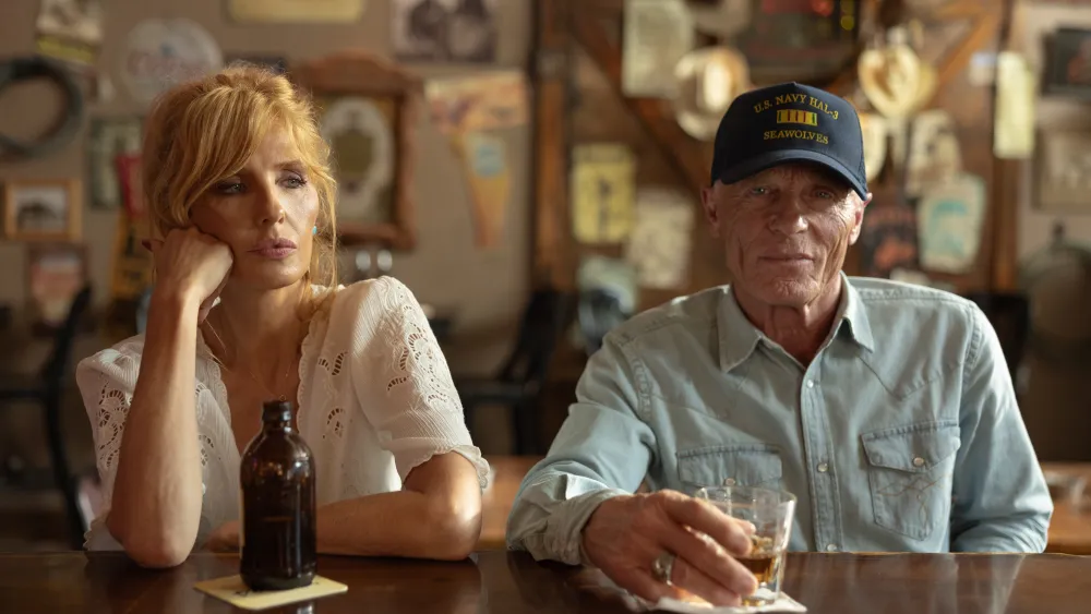 Ed Harris Felt ‘Misled’ by ‘Dutton Ranch’ About ‘Inconsequential’ Role: ‘Get Me the F— Out of Here’ (EXCLUSIVE)