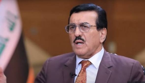الفائز ينفي حديثه عن مذكرة اعتقال بحق أحمد الأسدي: تصريحاتي حُرّفت