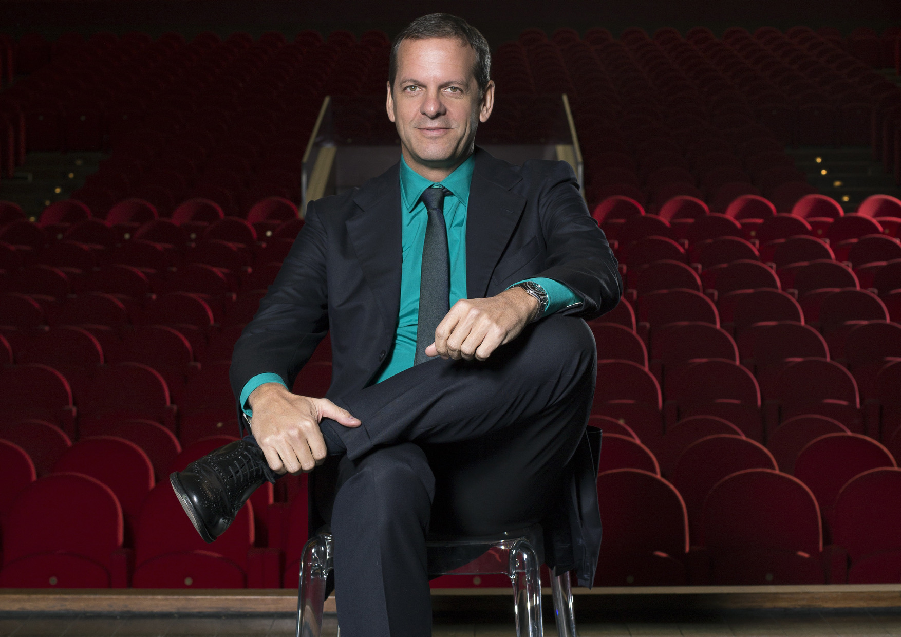FIFA World Cup and Olympic Ceremonies Producer Balich Wonder Studio Expands Footprint to North America and Mexico