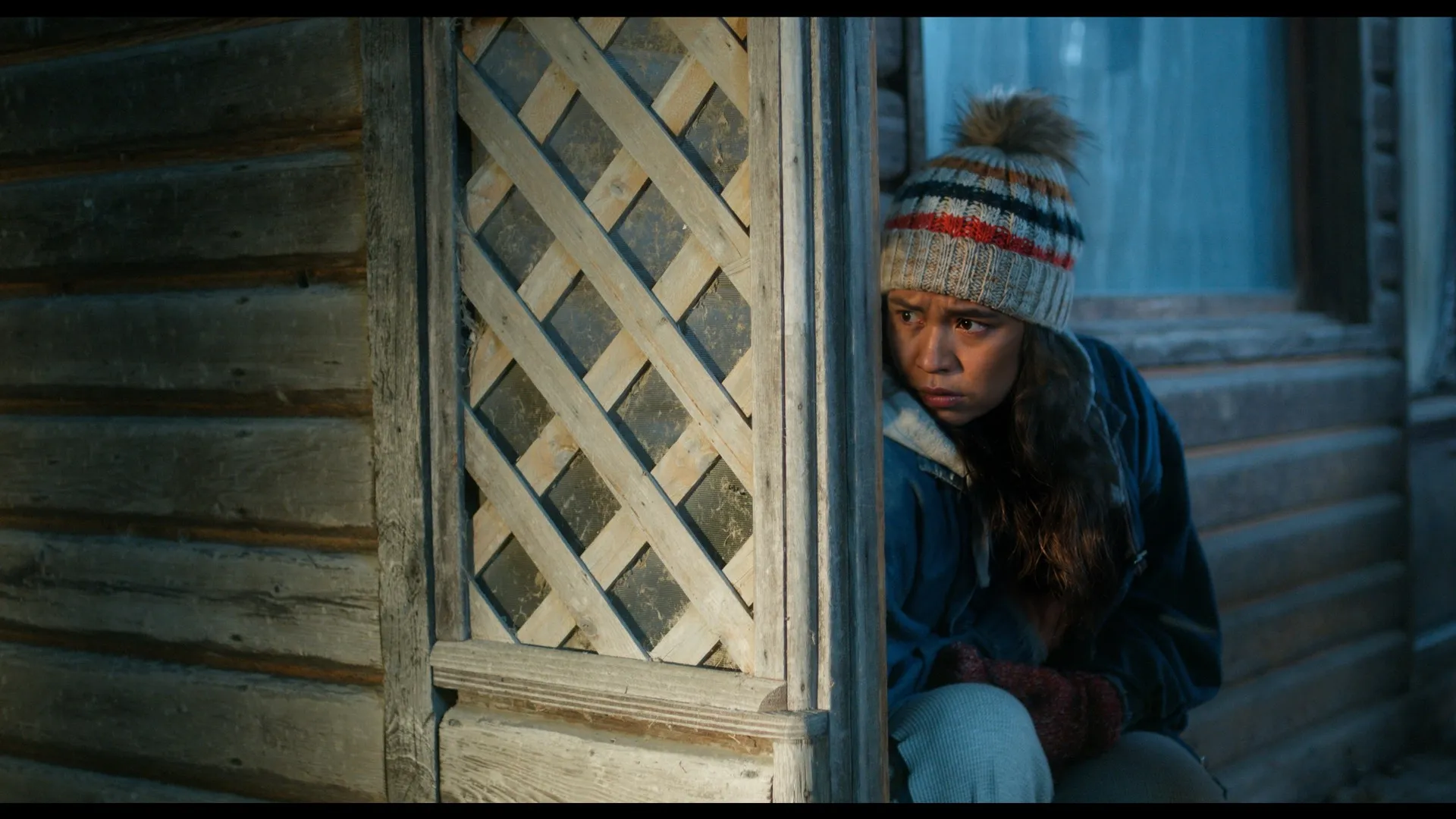 Psychological Horror Feature ‘Ancestral Beasts’ Debuts Trailer Ahead of Fantasia World Premiere (EXCLUSIVE)