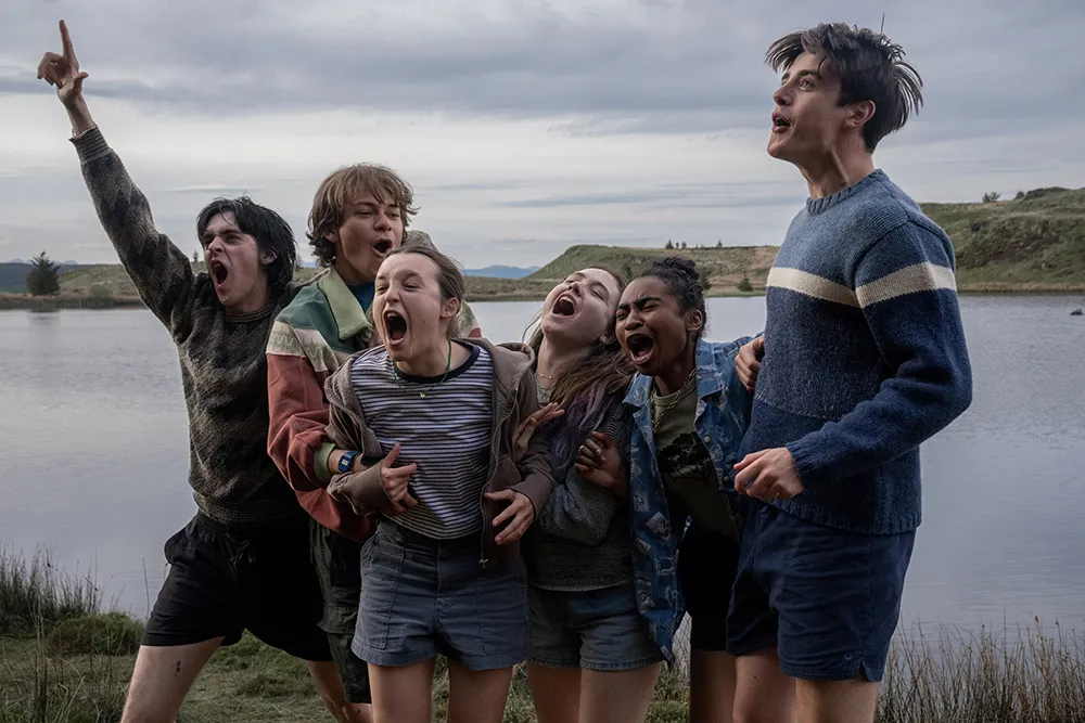 ‘Sunny Dancer’ Starring Bella Ramsey Bought by Quiver, Plans North American Theatrical Release (EXCLUSIVE)