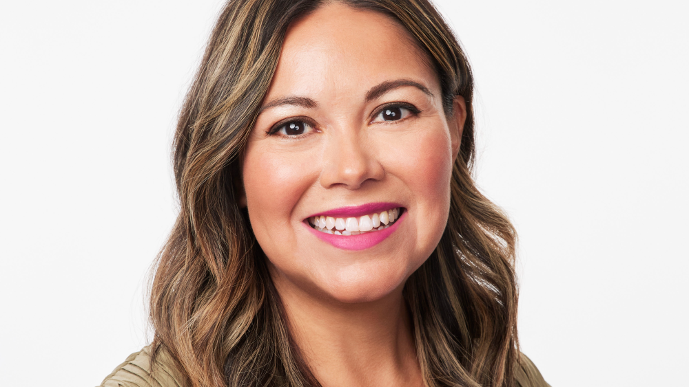 Andrea Zapata Joins VideoAmp as SVP, Agency Partnerships