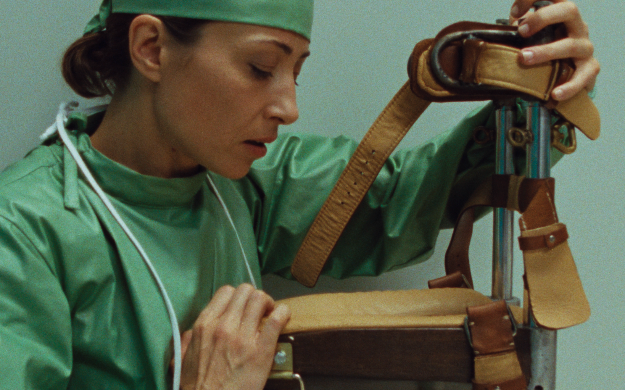Oscilloscope Laboratories Acquires Ann Oren’s ‘Objet a’ Ahead of Locarno World Premiere (EXCLUSIVE)