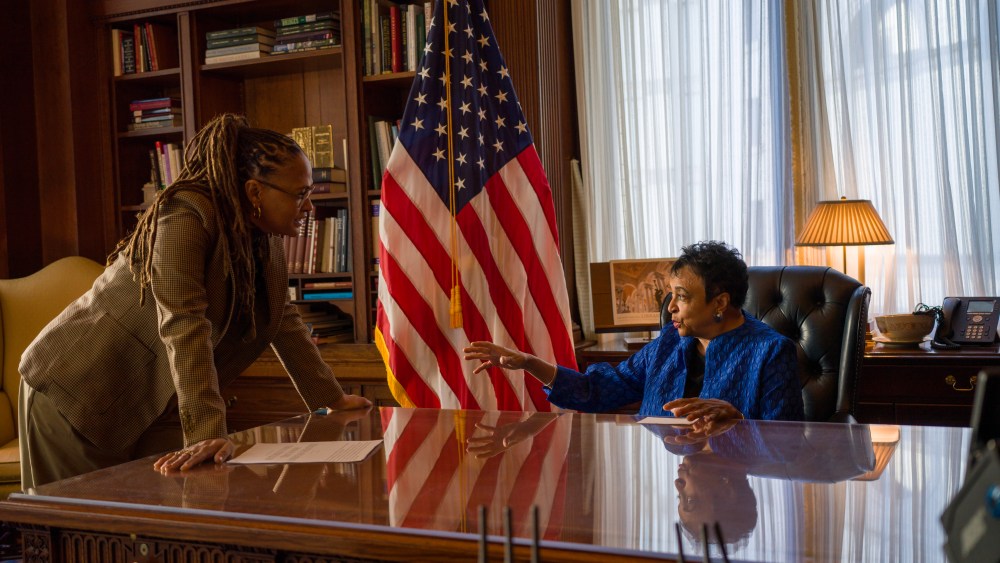 Ava DuVernay’s ’14th’ Documentary to World Premiere at New York Film Festival