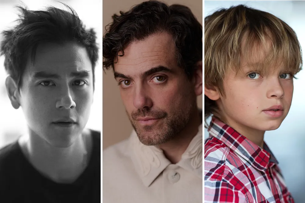 ‘Jason Statham Stole My Bike’ Action-Comedy Adds Eddie Peng, Daniel Ings and Artie Wilkinson-Hunt to Cast (EXCLUSIVE)