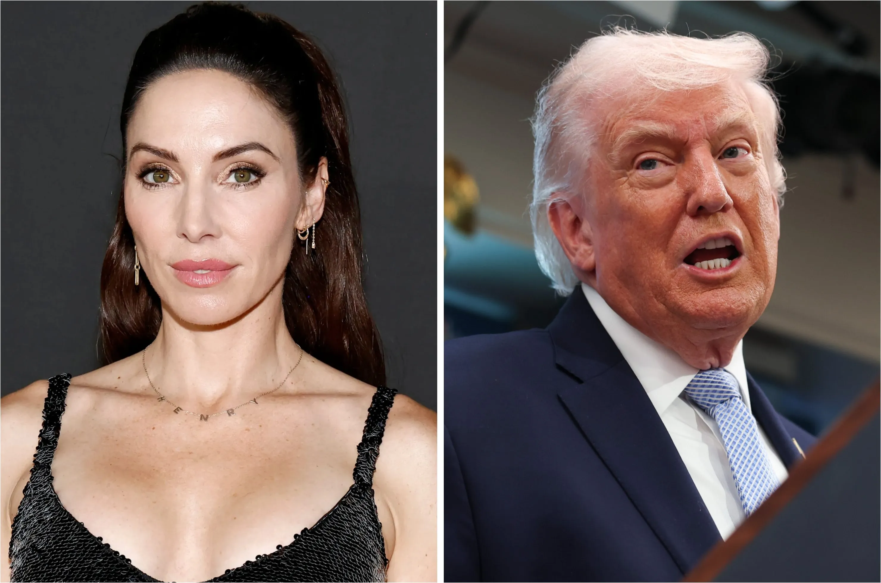 Whitney Cummings’ Donald Trump Sex Trafficking Joke Was Cut From Mark Twain Ceremony on Netflix; Streamer Says Kennedy Center Axed It