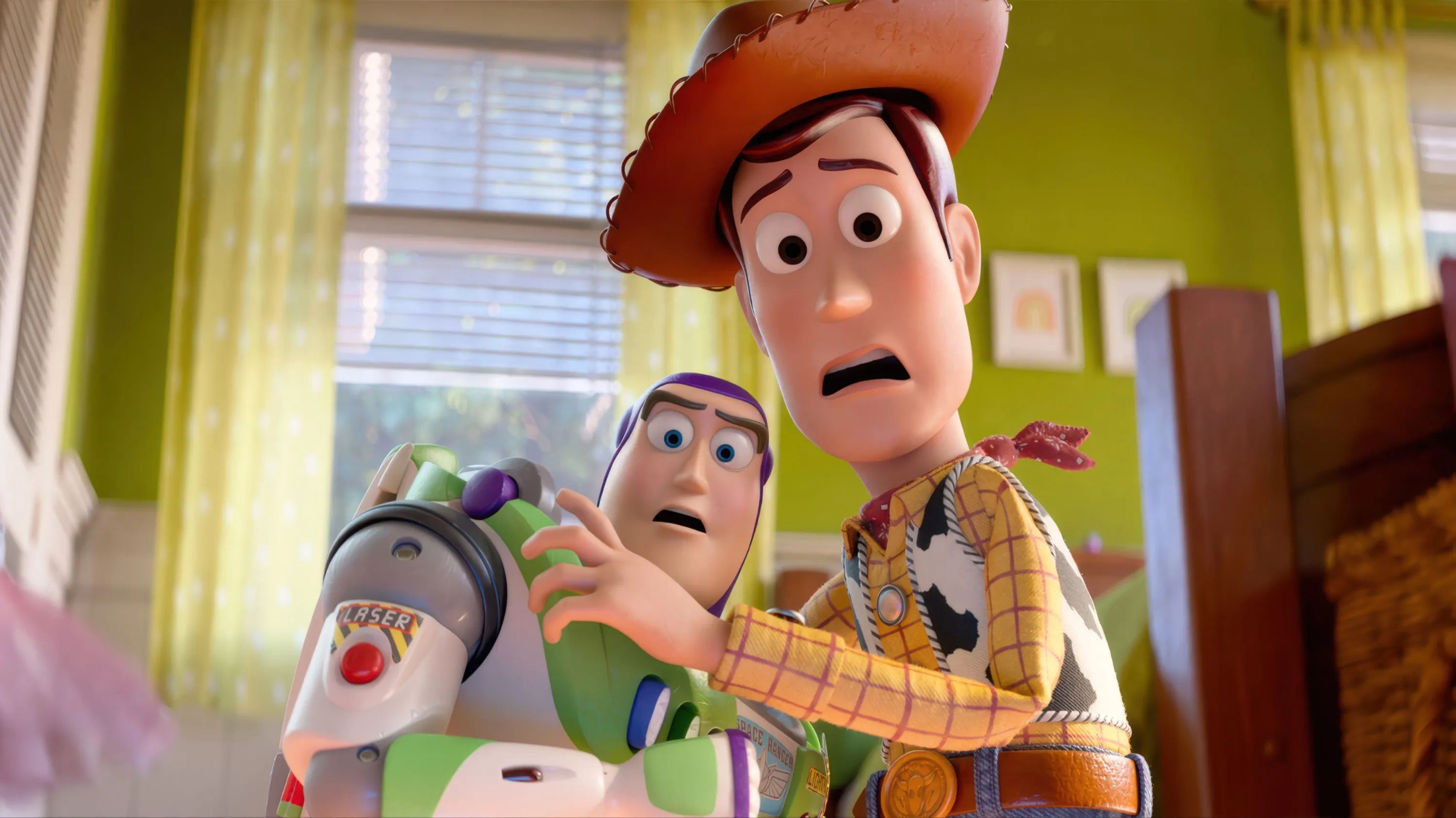 Pixar Bears Brunt of Disney Studio Layoffs as Company Axes Several Hundred Staffers