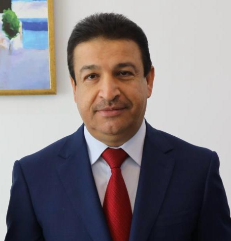 الزيدي يكلف الفريق فلاح شغاتي برئاسة وكالة الاستخبارات