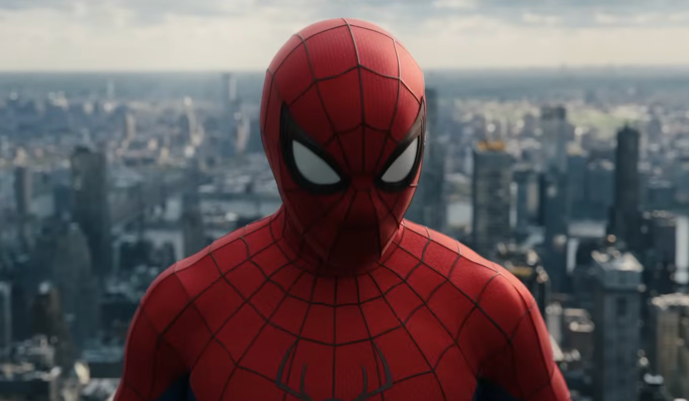 ‘Spider-Man: Brand New Day’ Final Trailer Unveils Action-Packed New Footage of Mark Rufflo’s Hulk Battling the Web-Slinger