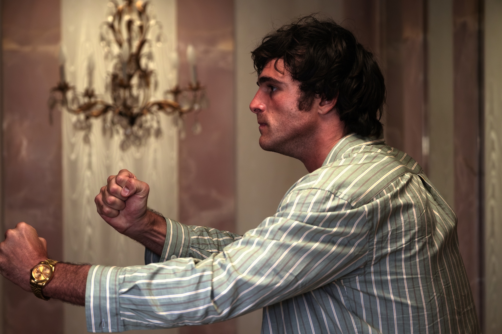 Jacob Elordi Spent Two Days ‘Locked in a Coffin’ With a Real Snake for ‘Euphoria’ Death: Sam Levinson ‘Brought Me Back to Torture Me’