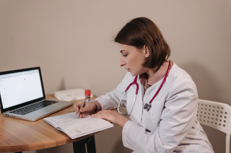 How AI is Helping Doctors Spend More Time With Patients