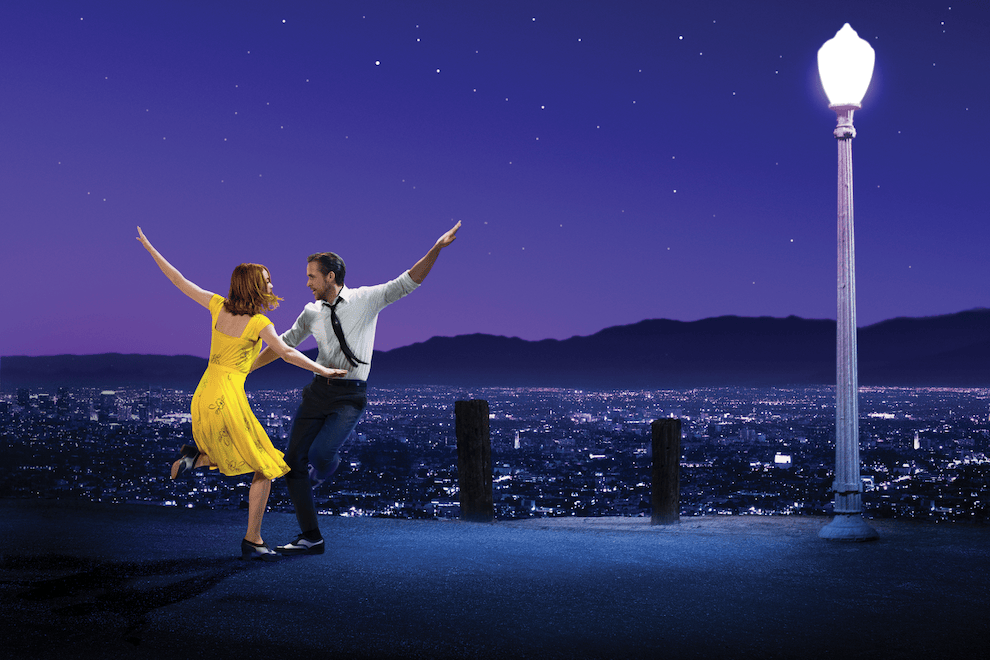 ‘La La Land’ Poster Fixes Ryan Gosling’s Flat Hand After 10 Years of the Actor Being Haunted by It