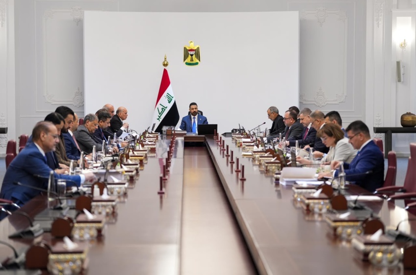 الحكومة العراقية تصدر قرارات جديدة- عاجل