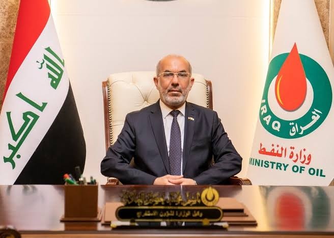 وزير النفط: اتفاقيات واشنطن في قطاع الطاقة تصل لـ 200 مليار دولار وتفتح آفاقا جديدة للاستثمار- عاجل