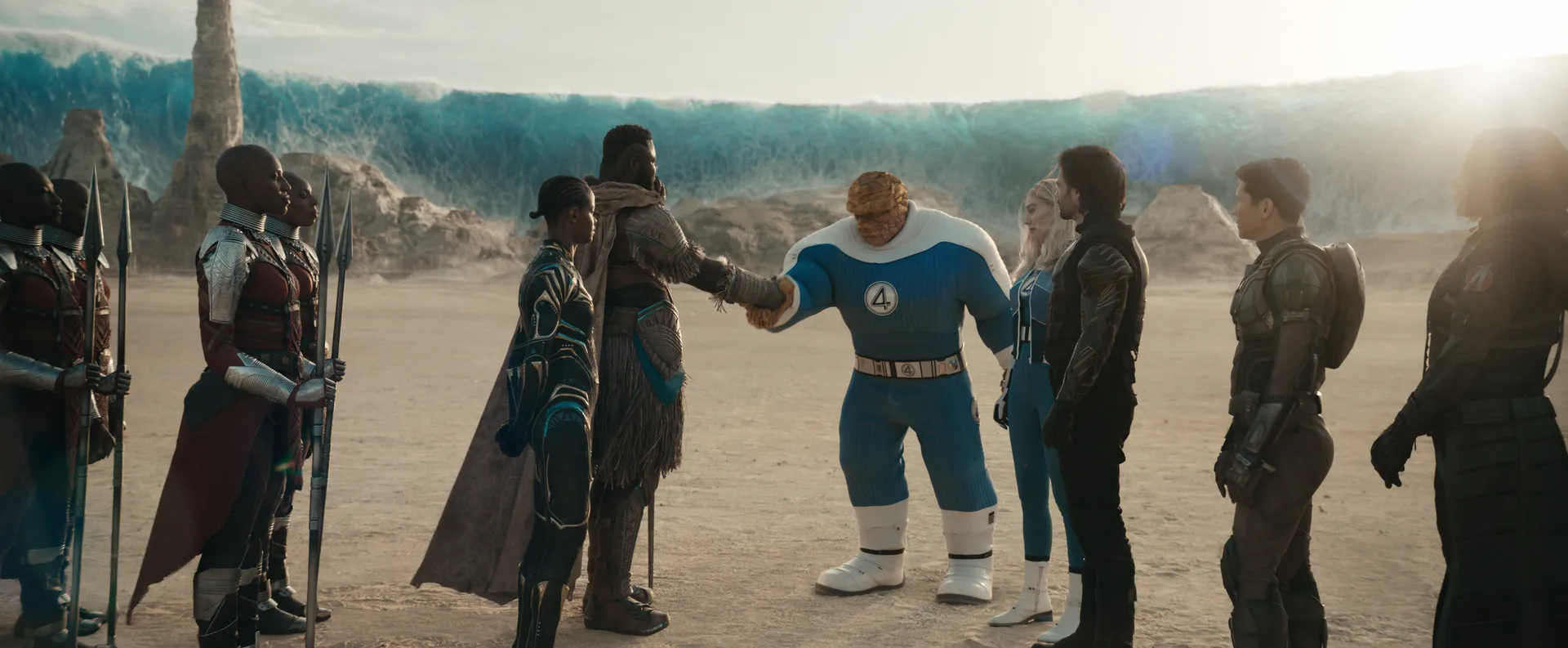 ‘Avengers: Doomsday’ Racks Up $16.5 Million in Advance Ticket Sales After First Day (EXCLUSIVE)