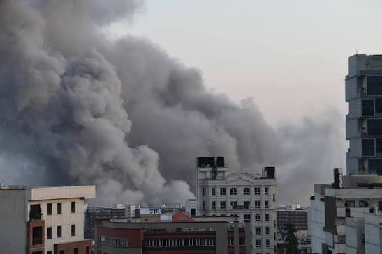 جنرال أمريكي رفيع يكشف تكلفة حرب إيران