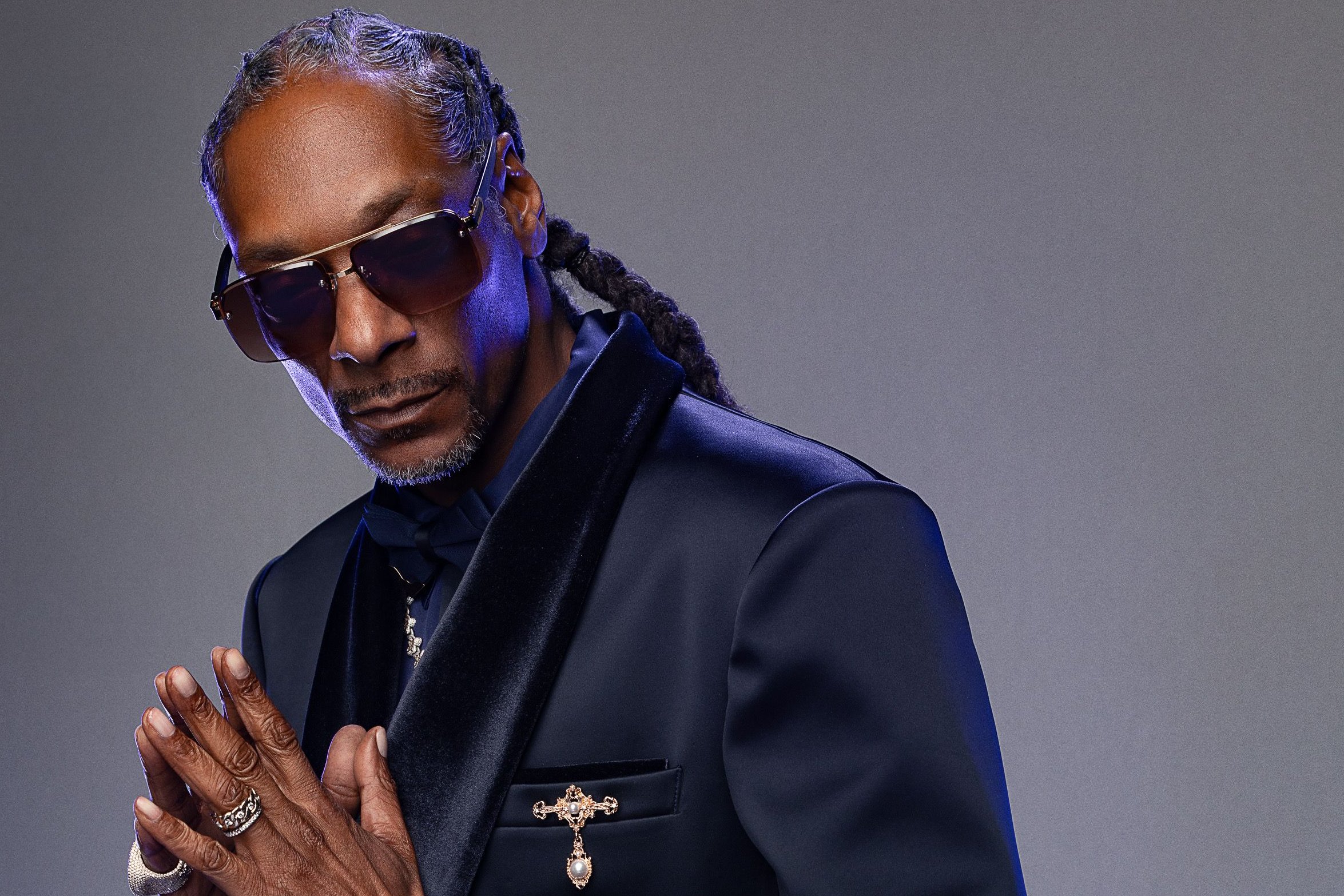 Snoop Dogg Biopic Sets Summer 2027 Release Date