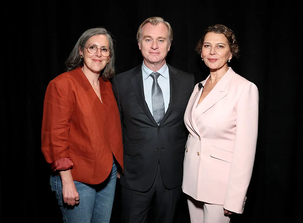 ‘The Odyssey’ Anoints Christopher Nolan as Hollywood’s Most Powerful Director — Here’s How Universal Thwarted Warner Bros. to Land Him