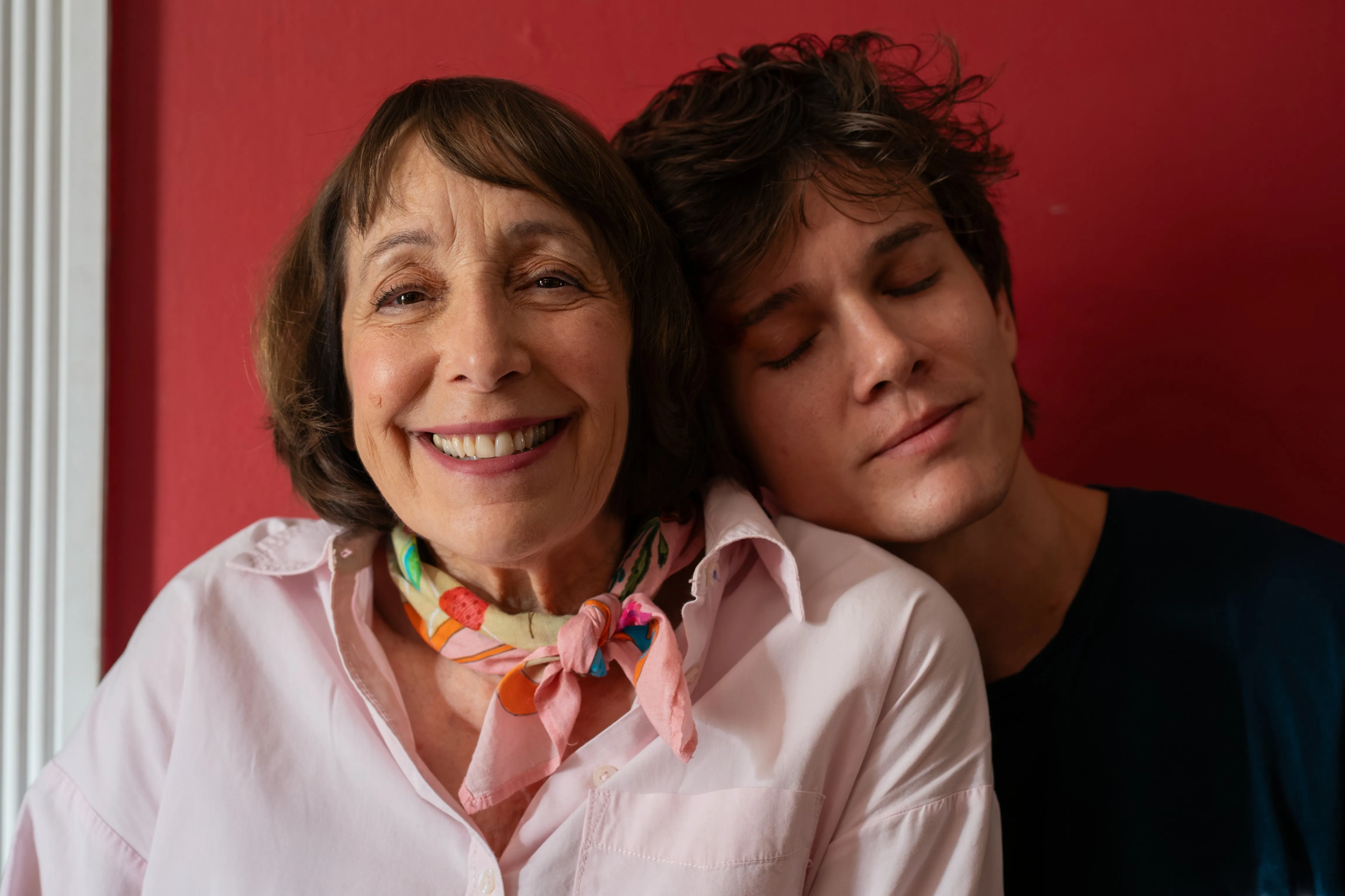 Indie LGBTQ Dramedy ‘Actual Nobodies’ Acquired by Scatena & Rosner Films, Sets Early 2027 Release (EXCLUSIVE)