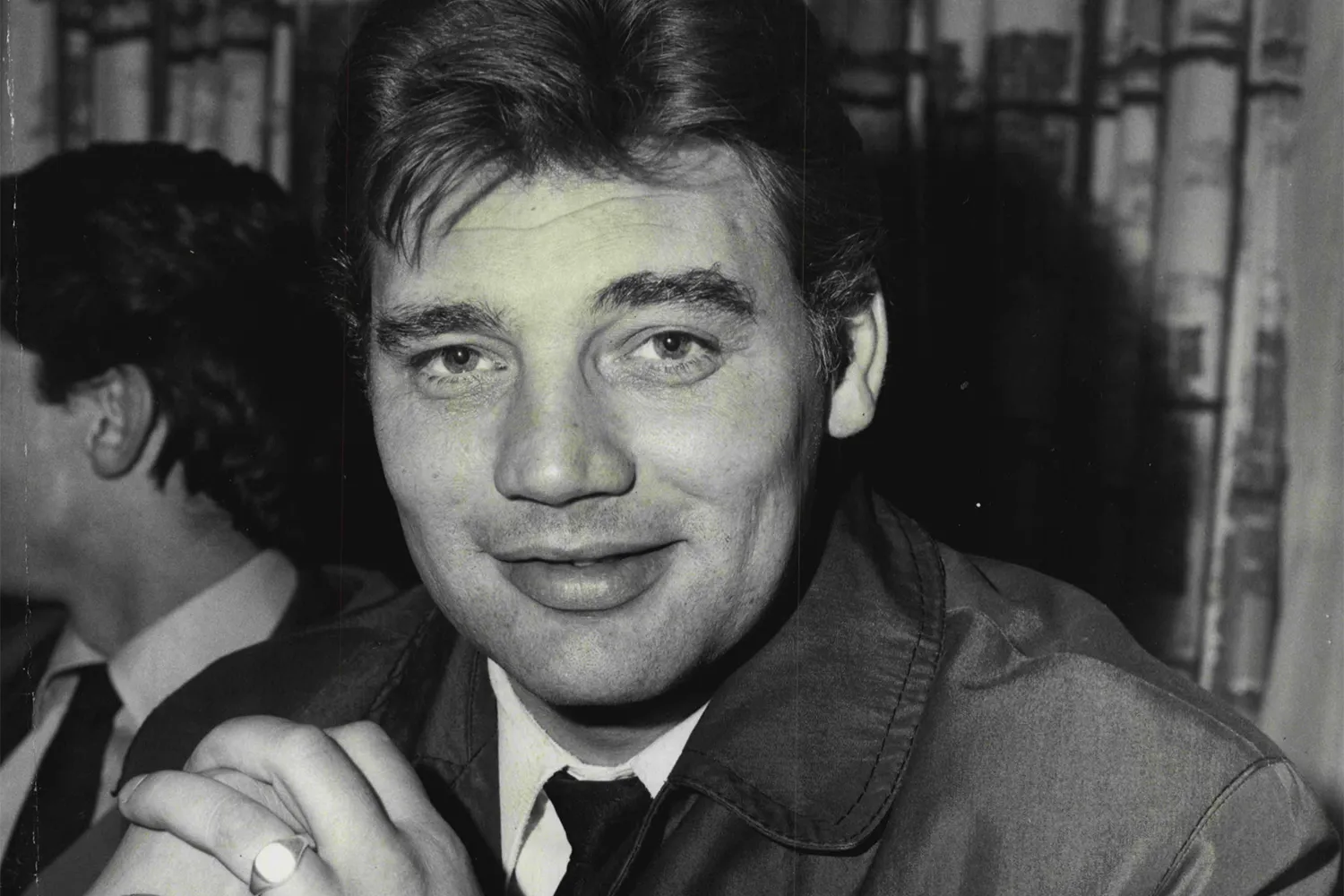 Mike Preston, ‘Mad Max 2: The Road Warrior’ and ‘Hot Pursuit’ Actor, Dies at 93