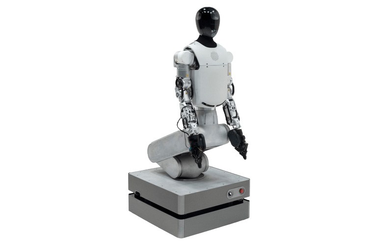 U.K.-based Humanoid secures $152M in Series A funding
